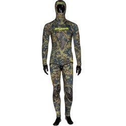 Ensemble de combinaison Salvimar N.A.T 101 - 3.5 mm