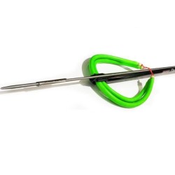 Arbalète fusil harpon chasse sous marine Labrax Eleanor Master Open 75 cm 2
