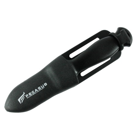 Couteau Pegasub Lame Droite 11 cm