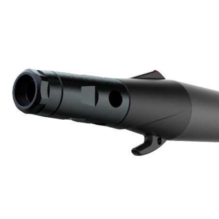 Arbalète fusil harpon chasse sous marine pneumatique Seac sub Asso UP 50 cm