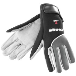 Gants Cressi Tropical 2 mm