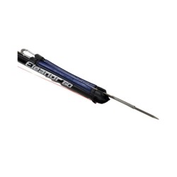 Arbalète fusil harpon chasse sous marine Labrax Eleanor 75 cm 2