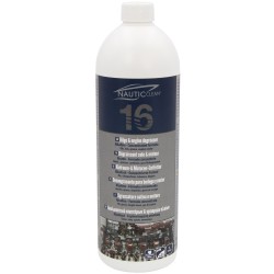 Dégraissant Nautic Clean cale & moteur - 16 - 1L