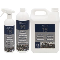 Dégraissant Nautic Clean cale & moteur - 16 - 1L 2