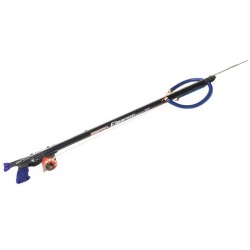 Arbalète fusil harpon chasse sous marine Labrax Eleanor Expert Open 75 cm