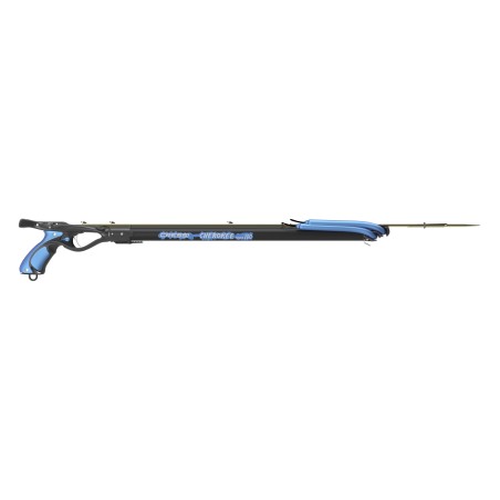 Arbalète Cressi Cherokee Power - 90 cm