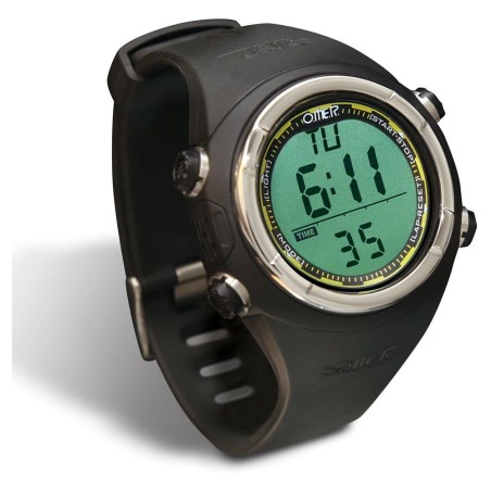 Ordinateur montre d'apnée Omer Mistral