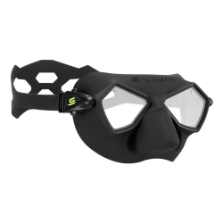 Masque de chasse sous marine Salvimar Mimic Noir