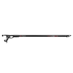Arbalète fusil harpon chasse sous marine Dessault Fenix Carbon 90 cm 2