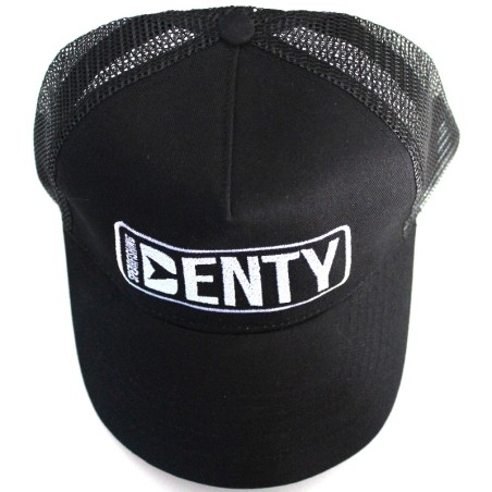 Casquette Américaine Denty spearfishing