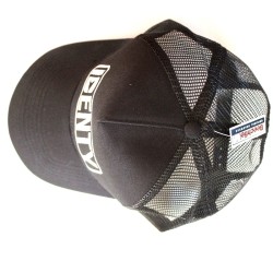Casquette Américaine Denty spearfishing 2