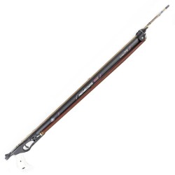 Arbalète chasse sous marine Sigalsub Nemesis Roller RG Carbone avec moulinet Edy - 76 cm