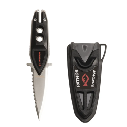 Couteau chasse sous marine Pathos Magnus