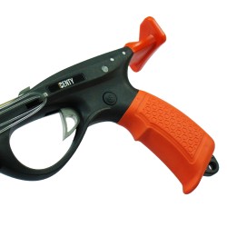 Arbalète fusil harpon chasse sous marine Denty Spearfishing StatoRoller 1.1 - 125 cm 2