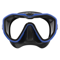 Masque Seac Sub Appeal Noir/Bleu 2