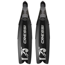 Palmes Cressi-sub Gara Modular Turbo Boost