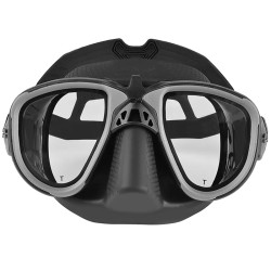 Masque C4 Martian anti buée 2
