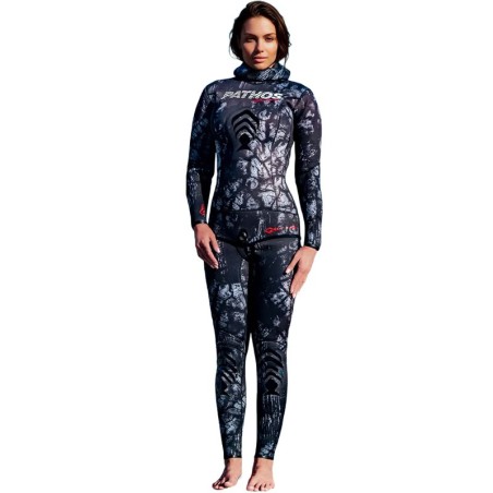 Combinaison Pathos Ultra Lithos Femme 5 mm