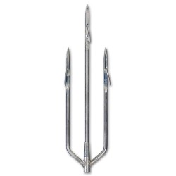 Trident à douille MATC - Medium