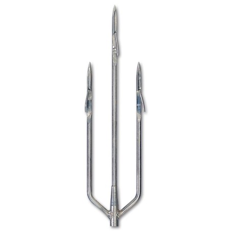 Trident à douille MATC - Medium