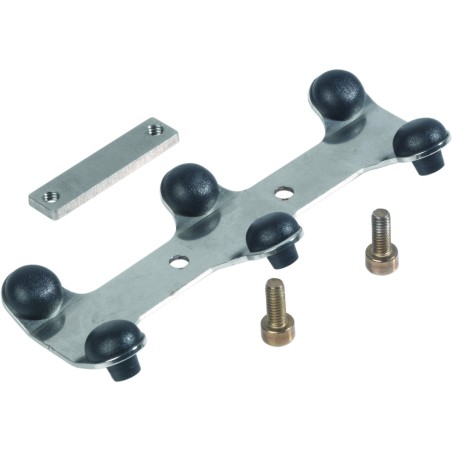 Adaptateur de moulinet Salvimar