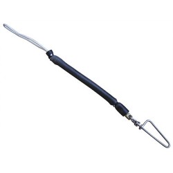 Amortisseur agrafe inox Epsealon