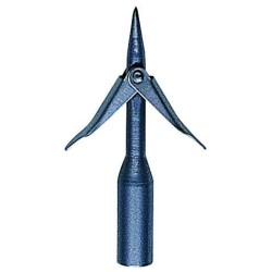 Pointe Seac sub mini mig inox