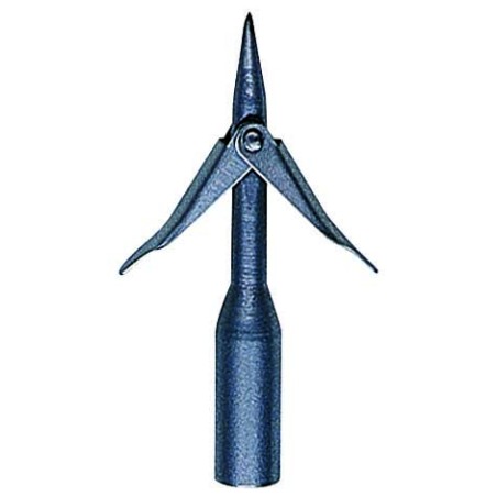 Pointe Seac sub mini mig inox