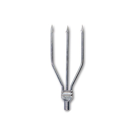 Trident Coralign Pro Plat Long Fin
