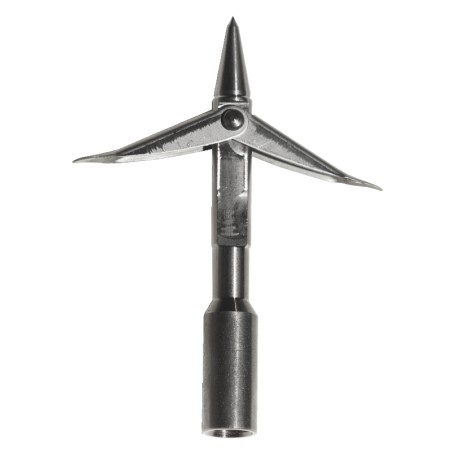 Pointe mini Sigalsub inox