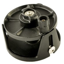 Moulinet Sigalsub Ika Black