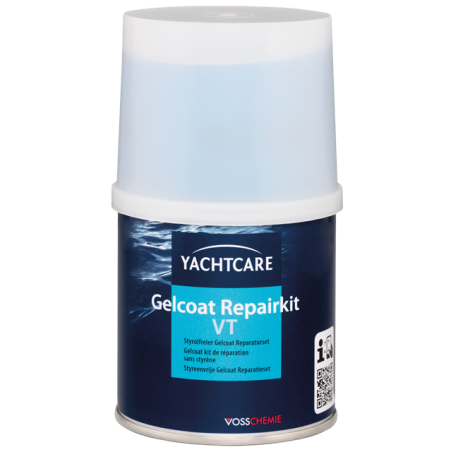 Kit réparation Yachtcare Gel Coat