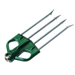 Trident Omer Marco Bardi - 4 Dents pour flèche de Ø 7 mm