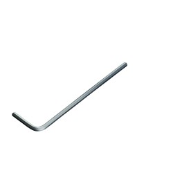 Trident Omer Marco Bardi - 4 Dents pour flèche de Ø 7 mm 2