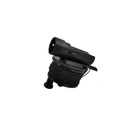 Adaptateur Moulinet Labrax pour Tube de 28 mm