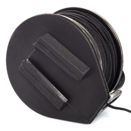 Moulinet Labrax 30 mètres avec dyneema