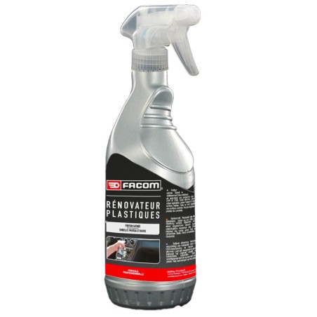 Rénovateur plastiques Facom 750ml