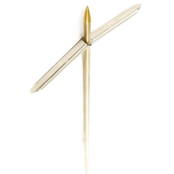 Flèche à encoches Sigalsub Ø 6.5 mm - Double ardillons