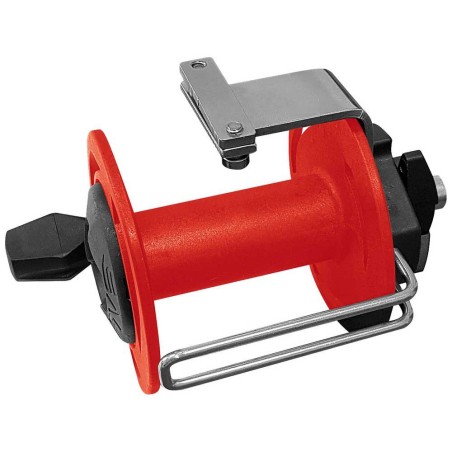 Moulinet Vertical Salvimar Predathor - Red - 70