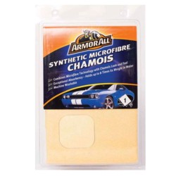 Peau Chamoisée en microfibre Armorall