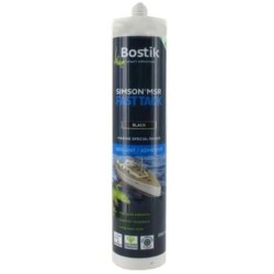 Colle Bostik Simson MSR Fast Track noir