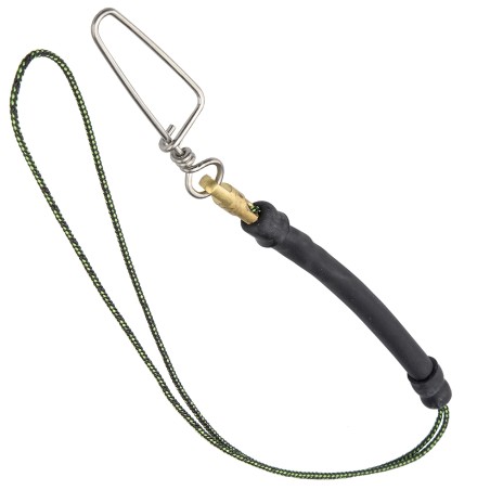 Amortisseur Salvimar - Shock absorber Noir