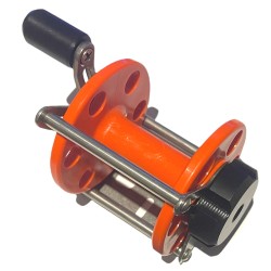 Moulinet vertical Denty Spearfishing
