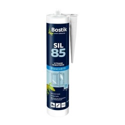 Cartouche Bostik silicone