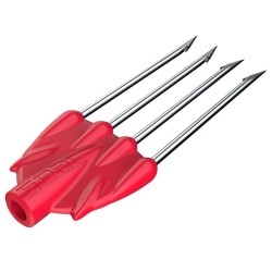Trident Seac Sub Killer Rouge