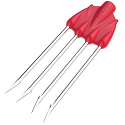 Trident Seac Sub Killer Rouge 2