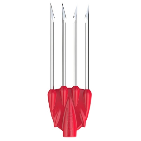 Trident Seac Sub Killer Rouge