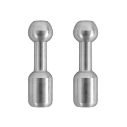 Obus insert Labrax aluminium