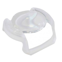 Protection en silicone pour montre CRESSI