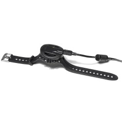 Interface Cressi montre Drake et Newton